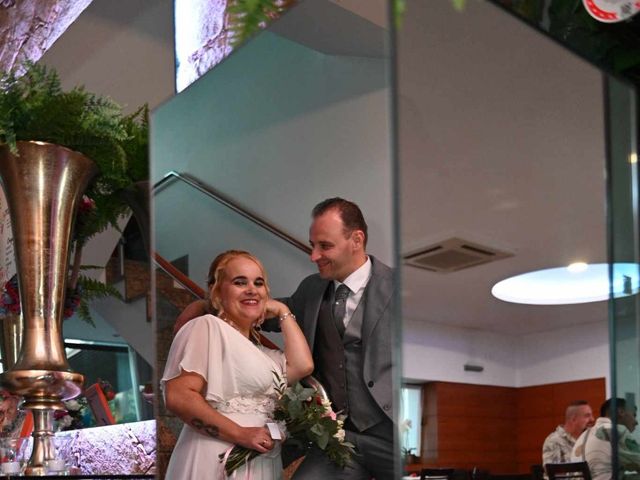 O casamento de Rui Daniel da Rocha Teixeira  e Liliana Marisa Rodrigues de Almeida  em Aveiro, Aveiro (Concelho) 4