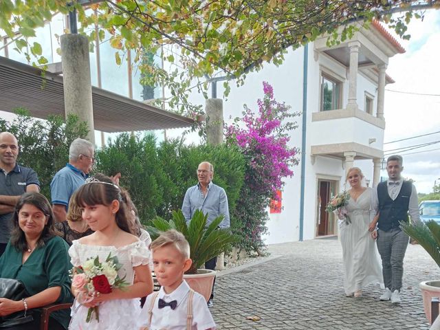 O casamento de Rui Daniel da Rocha Teixeira  e Liliana Marisa Rodrigues de Almeida  em Aveiro, Aveiro (Concelho) 11