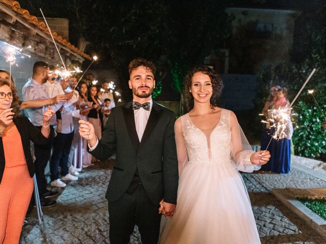 O casamento de José e Cristiana em Braga, Braga (Concelho) 47