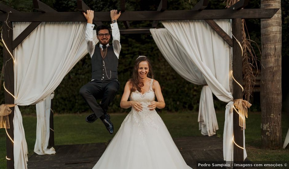 O casamento de Francisco e Isabel em Matosinhos, Matosinhos