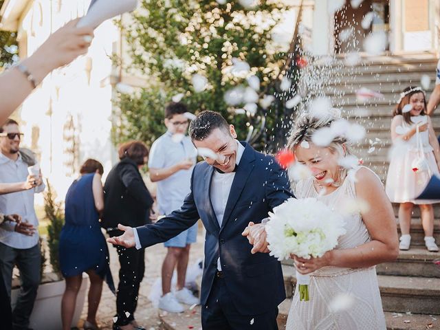 O casamento de Marco e Sónia em São João da Madeira, São João da Madeira 33