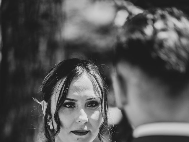 O casamento de Veton e Julia em Viseu, Viseu (Concelho) 3