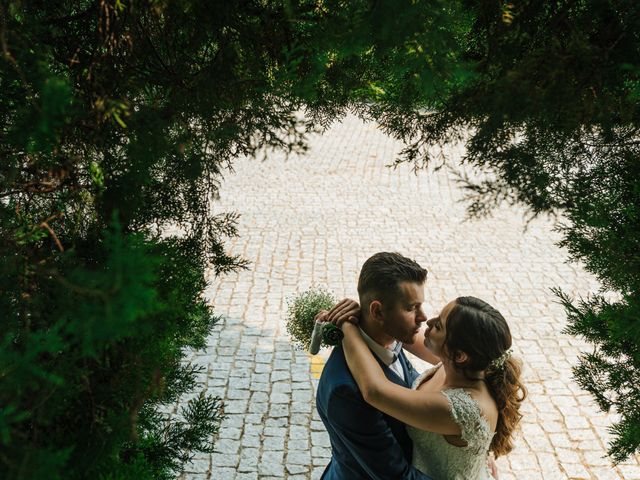 O casamento de Veton e Julia em Viseu, Viseu (Concelho) 5