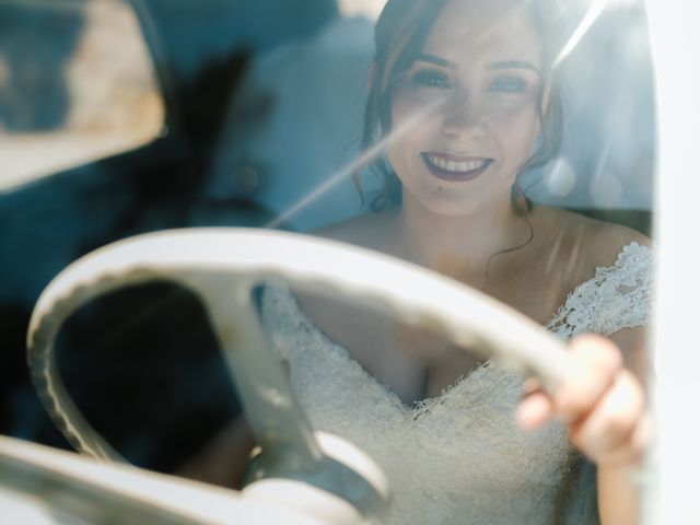 O casamento de Veton e Julia em Viseu, Viseu (Concelho) 25