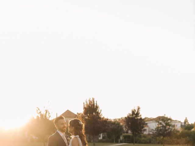 O casamento de Paulo e Alexandra  em Seia, Seia 2