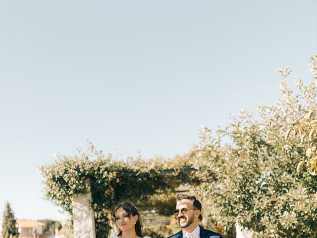 O casamento de Paulo e Alexandra  em Seia, Seia 3