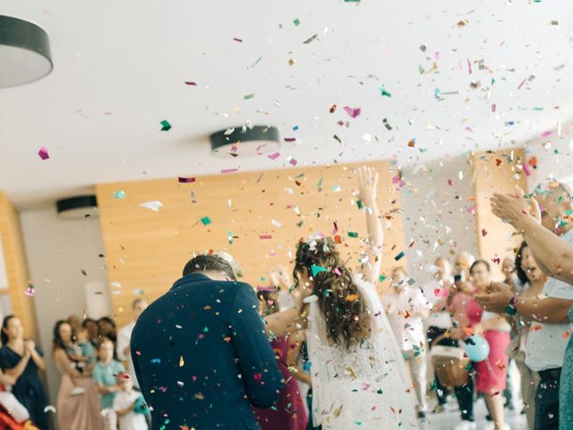 O casamento de Paulo e Alexandra  em Seia, Seia 4