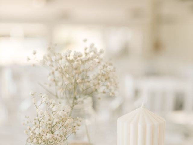 O casamento de Paulo e Alexandra  em Seia, Seia 5