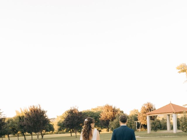 O casamento de Paulo e Alexandra  em Seia, Seia 6