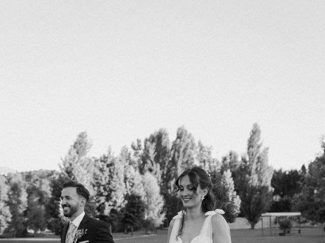 O casamento de Paulo e Alexandra  em Seia, Seia 7