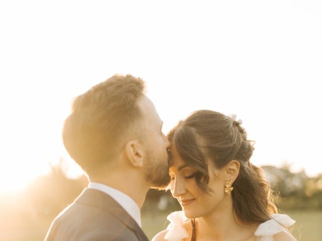 O casamento de Paulo e Alexandra  em Seia, Seia 1