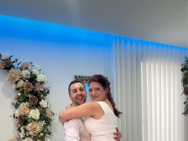 O casamento de João Vieira  e Sílvia Oliveira  em Lousada (Santa Margarida), Lousada 6