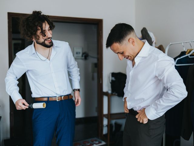 O casamento de João e Karla em Mafra, Mafra 7