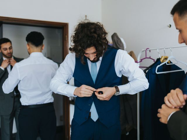 O casamento de João e Karla em Mafra, Mafra 10