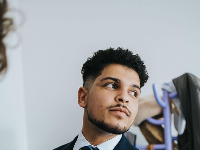 O casamento de João e Karla em Mafra, Mafra 14