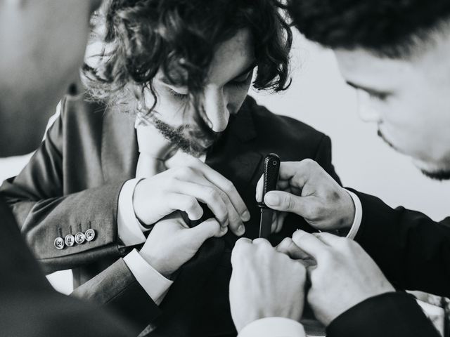 O casamento de João e Karla em Mafra, Mafra 15