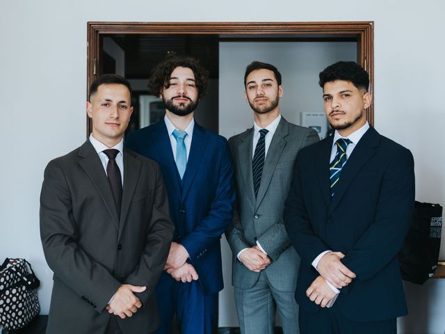 O casamento de João e Karla em Mafra, Mafra 17