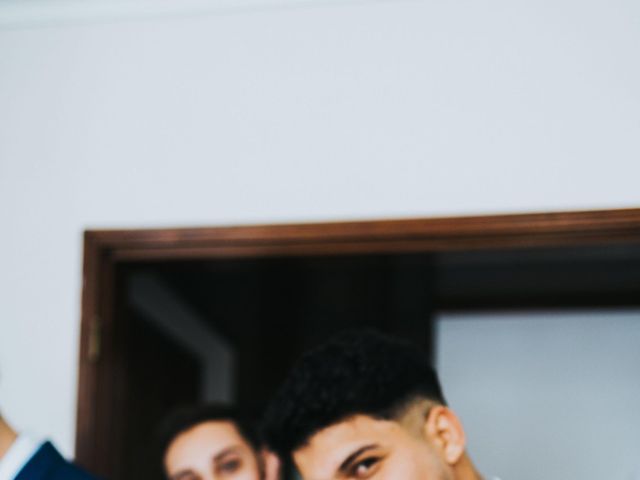 O casamento de João e Karla em Mafra, Mafra 18