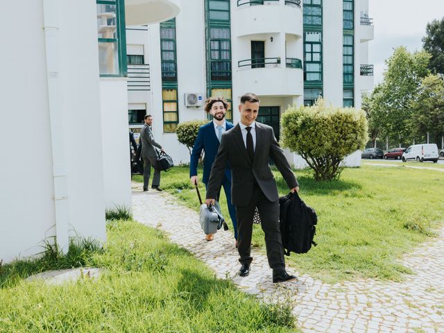O casamento de João e Karla em Mafra, Mafra 19