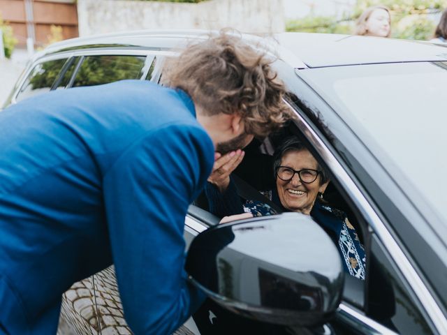 O casamento de João e Karla em Mafra, Mafra 20
