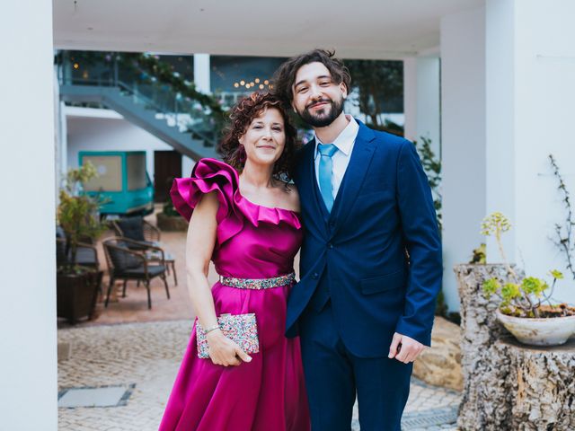 O casamento de João e Karla em Mafra, Mafra 21