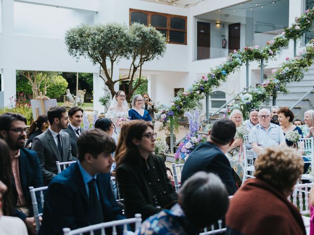 O casamento de João e Karla em Mafra, Mafra 24