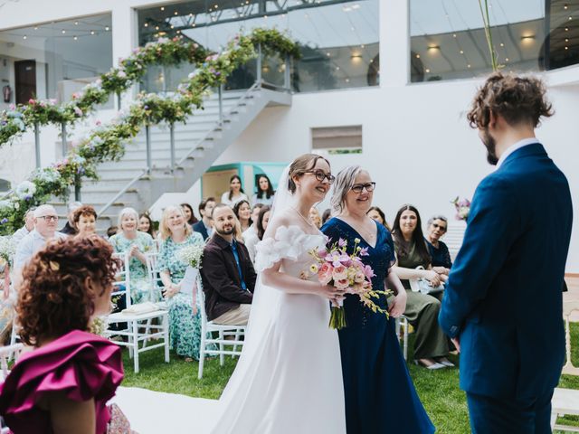 O casamento de João e Karla em Mafra, Mafra 25
