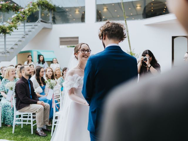 O casamento de João e Karla em Mafra, Mafra 26