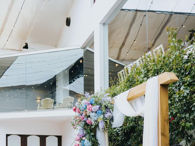 O casamento de João e Karla em Mafra, Mafra 27