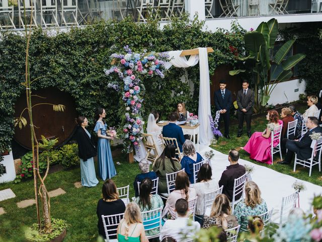 O casamento de João e Karla em Mafra, Mafra 28