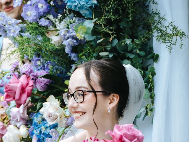 O casamento de João e Karla em Mafra, Mafra 30