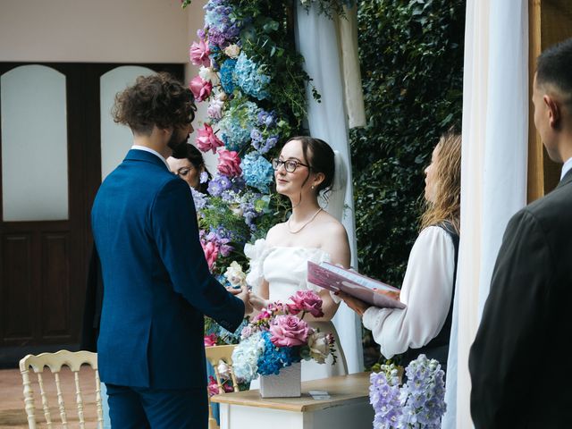 O casamento de João e Karla em Mafra, Mafra 31