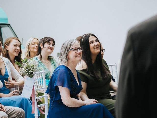 O casamento de João e Karla em Mafra, Mafra 32