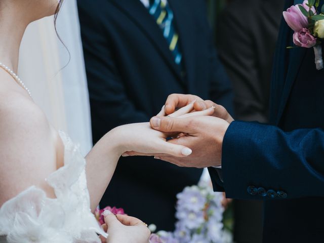 O casamento de João e Karla em Mafra, Mafra 33
