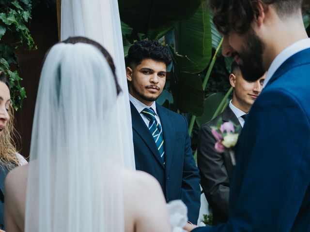 O casamento de João e Karla em Mafra, Mafra 35