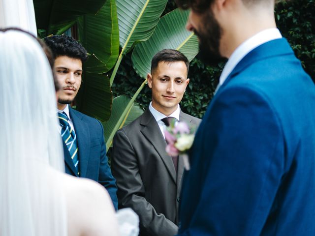 O casamento de João e Karla em Mafra, Mafra 36
