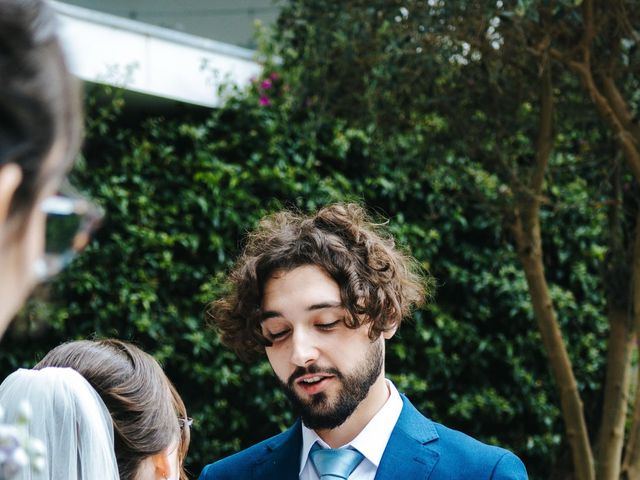 O casamento de João e Karla em Mafra, Mafra 38