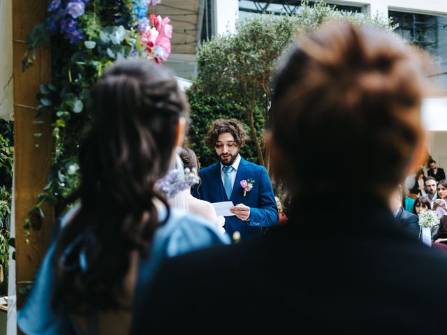 O casamento de João e Karla em Mafra, Mafra 39