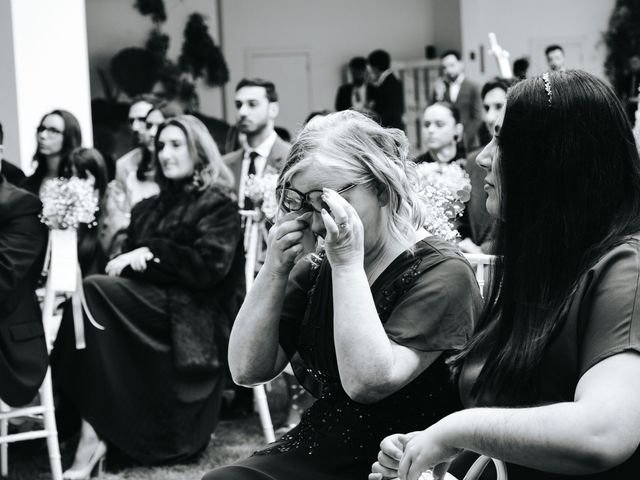 O casamento de João e Karla em Mafra, Mafra 41