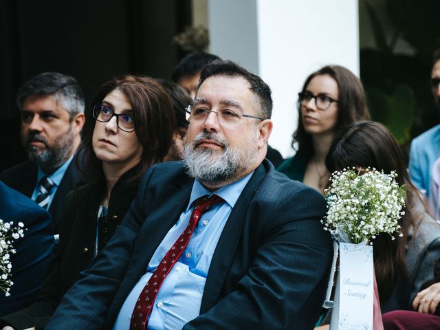 O casamento de João e Karla em Mafra, Mafra 42