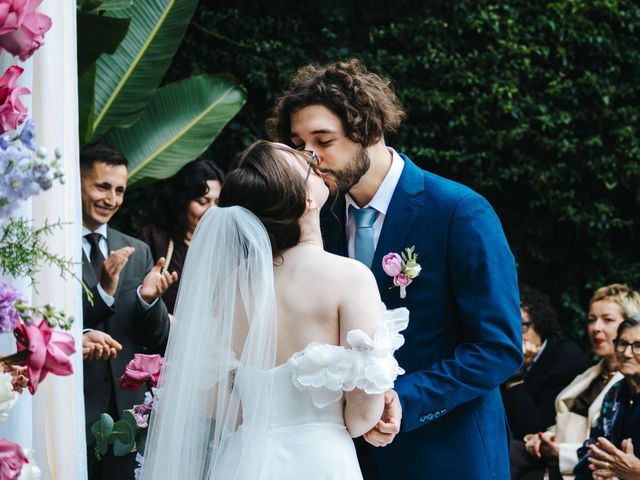 O casamento de João e Karla em Mafra, Mafra 43