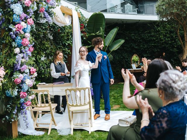 O casamento de João e Karla em Mafra, Mafra 44