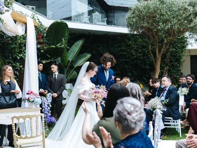 O casamento de João e Karla em Mafra, Mafra 45