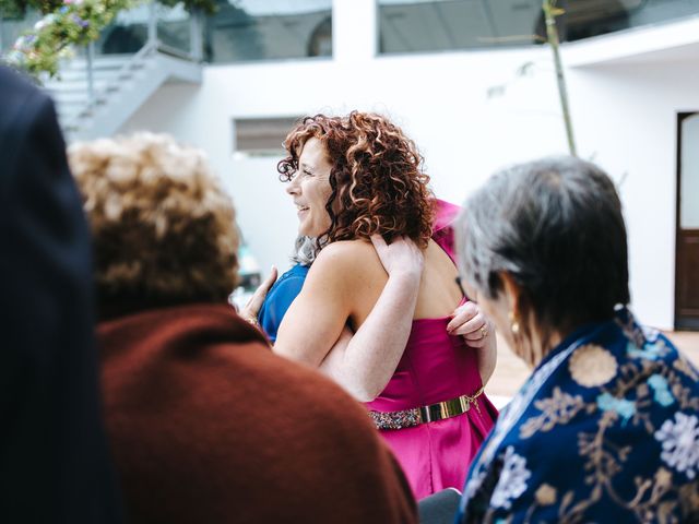 O casamento de João e Karla em Mafra, Mafra 46