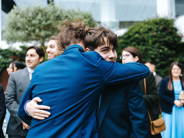 O casamento de João e Karla em Mafra, Mafra 48