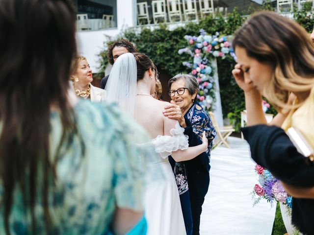O casamento de João e Karla em Mafra, Mafra 50