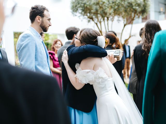O casamento de João e Karla em Mafra, Mafra 51