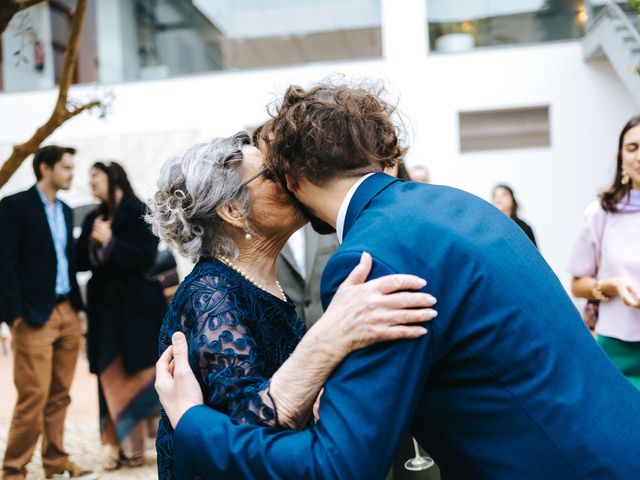 O casamento de João e Karla em Mafra, Mafra 52