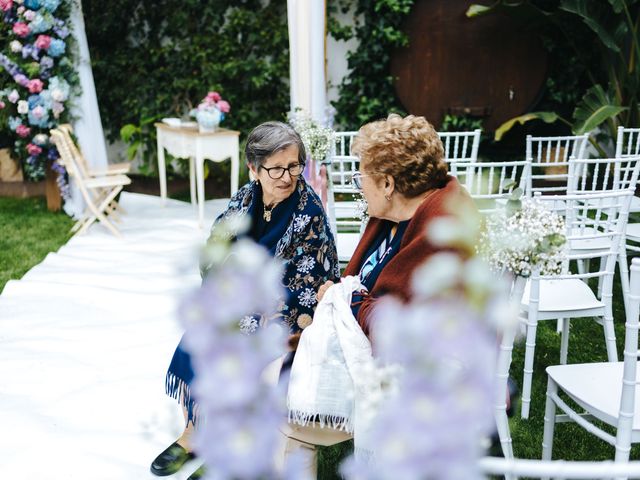 O casamento de João e Karla em Mafra, Mafra 54