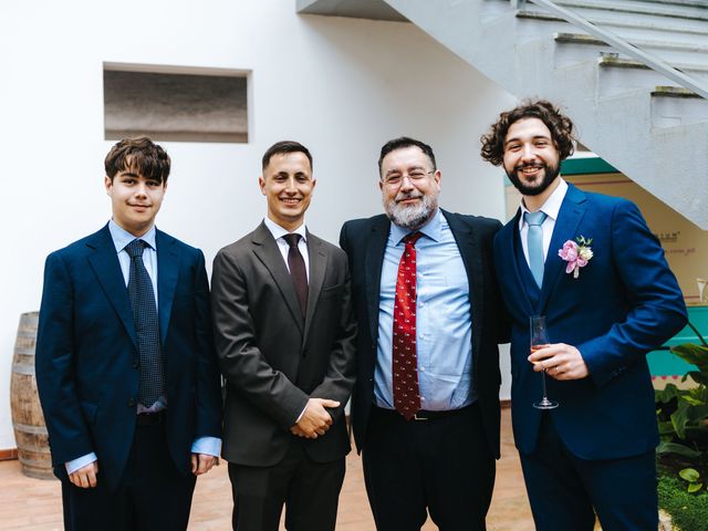 O casamento de João e Karla em Mafra, Mafra 55